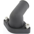 thumbnail image 4 of JEGS 51125 Aluminum Thermostat Housing Small Block Chevy Big Block Chevy 1-1/2 H, 4 of 7