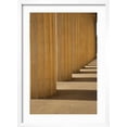 thumbnail image 2 of Art.com Columns of the Parthenon, Centennial Park, Nashville, Tennessee Photographic Print by Joseph Sohm, White Frame Wall Art, 17" x 23", 2 of 5