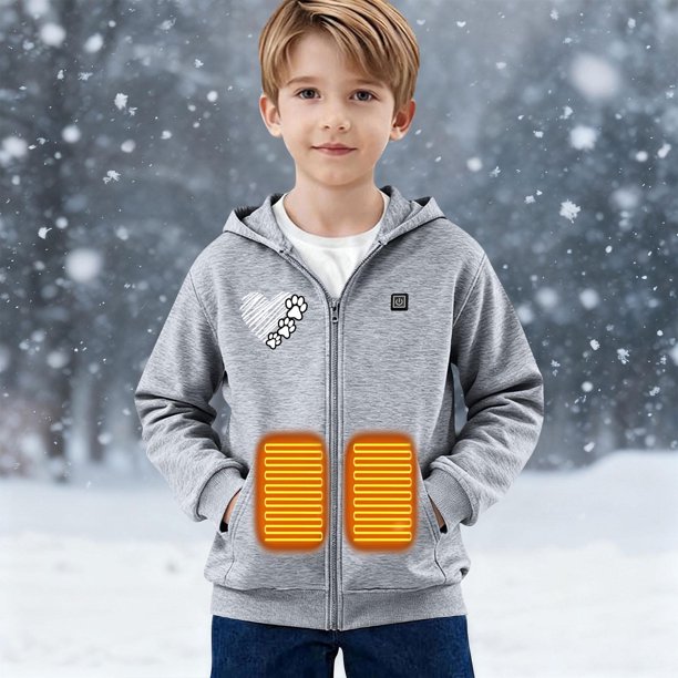 トップス HEAT Temperature Managed Heating Tops for Winter Wear - Walmart.ca