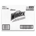thumbnail image 2 of Windex Powerized Formula Glass/Surface Cleaner 5gal Bag-in-Box Dispenser 696502, 2 of 4