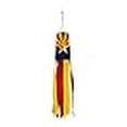 thumbnail image 3 of In the Breeze 5038 Arizona State Flag Colorful Hanging Windsock Décor, 18-Inches, 3 of 3