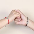 thumbnail image 2 of Pulseras De Parejas Te Amo Pulsera De Proyección Para Novio Novia, 2 of 4