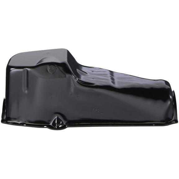 Spectra Premium GMP08A Steel Engine Oil Pan Fits select: 1967-1979 CHEVROLET CAMARO, 1966-1969 CHEVROLET CHEVELLE
