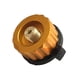 thumbnail image 1 of Escalada Adaptador de tanque de cartucho de Gas de recarga de propano convertidor de estufa de Gas para acampar al aire libre Tmvgtek Para Estrenar, 1 of 5