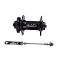 thumbnail image 1 of Greeniant Disc Brake Hub through Axle 36 Hole  Release Quick 7-11 Speed  Ciclismo Buje delantero, 1 of 1