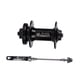 thumbnail image 1 of Soidarity Disc Brake Hub through Axle 36 Release Hole Quick 7-11   Speed Ciclismo Buje delantero, 1 of 1