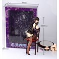 thumbnail image 1 of Skytube Matsuri Tougetsu figura Kawaii Hentai Anime figuras de acción Manga Sexy chica estatua muñeca niño juguete colección regalo de cumpleaños Fivean unisex, 1 of 2