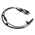 thumbnail image 2 of 1 x Front Left ABS Wheel Speed Sensor 59810-F2300 For Hyundai Elantra 2017-2020, 2 of 5