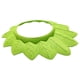 thumbnail image 1 of Gorro de ducha con visera impermeable y ajustable para champú de EVA para bebé, para lavar el cabello Verde, 1 of 9