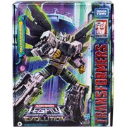 Hasbro Collectibles - Transformers - Legacy Evolution - Leader Class Nova Prime