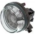 thumbnail image 5 of For Mazda 6 2011-2017 Fog Light Assembly Driver Side | CAPA Certified | Replacement For MA2592125, MA2592125C | 615343080154, GEG151690B, 5 of 6