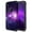 Galaxy Cloud, variant on Moto G8 Play Case, Motorola One Macro Case, KAESAR Hybrid Dual Layer Slim Graphic Armor Shockproof Impact Resistant Protective Cover Case for Moto One Macro / G8 Play (Galaxy Cloud)