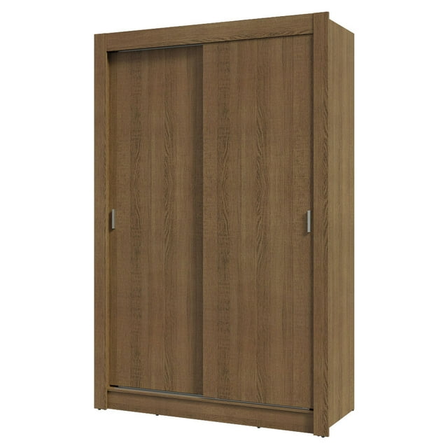 Ropero Clóset Madesa Vivare 2 Puertas MM