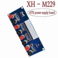 thumbnail image 3 of XH-M229 ATX Desktop PC Chassis Power Transfer to Adapter Board, 3 of 5