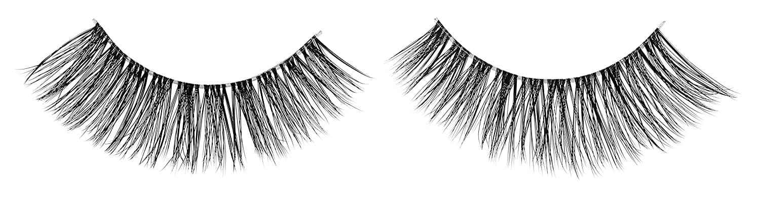 Ardell : Faux cils Simili-Vison 3D 857 Ardell: Une Paire, Faux Cils