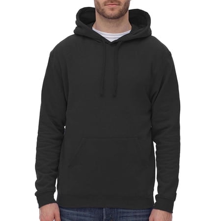 M&O Unisex Pullover Hoodie 3320M