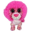 Valentine's Day Medium Colorful Animal Plush Toy