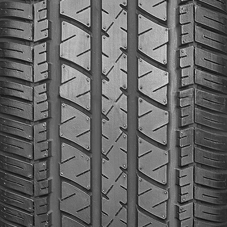 Travelstar UN106 All Season 225/60R17 99T Passenger Tire - Walmart.com