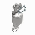 thumbnail image 4 of MagnaFlow Catalytic Converter Fits select: 2005-2007 HONDA ODYSSEY, 2005-2015 HONDA PILOT, 4 of 10