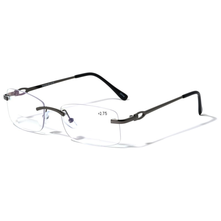 Modern cheap bifocal glasses