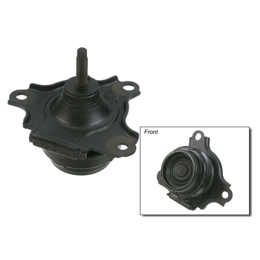 Genuine OEM Replacement for w/o Upper Bracket 20022006 Acura RSX