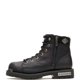 thumbnail image 2 of Botas para motocicleta Harley-Davidson Chipman de 15 cm, negras, 2 of 2