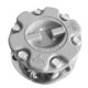 thumbnail image 1 of Car Front Wheel Clutch Locking Hub 4WD System Actuator 28 Teeth, 1 of 5