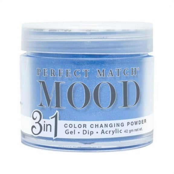 Lechat Perfect Match Dip Powder Mood Color - Sparkling Mist PMMCP26