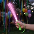 thumbnail image 4 of Clearance! Zguuel Glow Party Supplies Glow Sticks, Party Neon Light Up Bracelets for Festival, 4 of 9