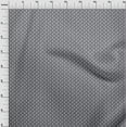 thumbnail image 3 of oneOone Cotton Cambric Fabric Lemon Slice Block Decor Fabric Printed BTY 56 Inch Wide, 3 of 4