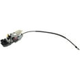 thumbnail image 2 of Dorman 931-750 Front Passenger Side Door Lock Actuator Motor for Specific Dodge Models, 2 of 8