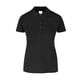 thumbnail image 1 of Playera Tipo Polo Piqué con Silueta para Dama · 50% Algodón 50% Poliéster, 1 of 3
