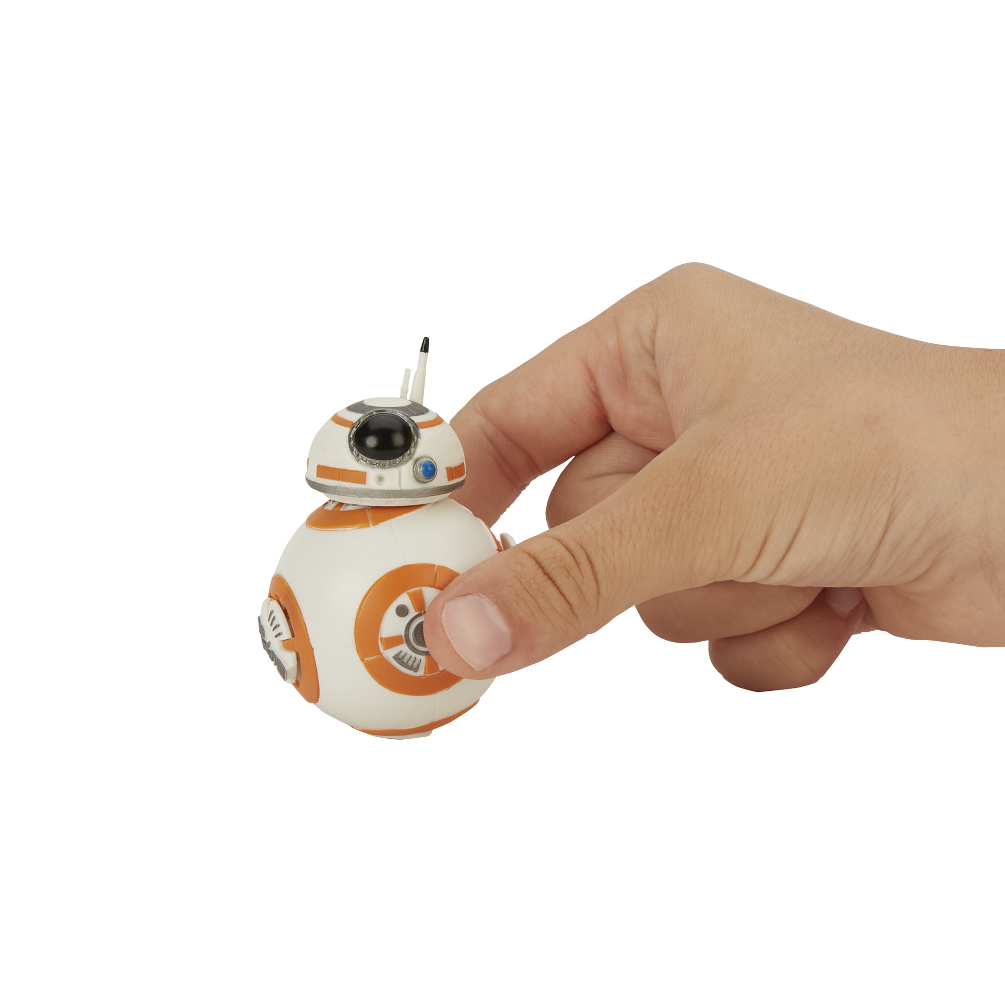 Hasbro Star Wars: Galaxy of Adventures BB-8 R2-D2 D-O 3-Pack Toy Droid Figures for sale online 