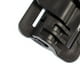 thumbnail image 4 of Chaleco Molle Hebilla de liberación rápida Hombro Deslizador de módulo de tira de velocidad de liberación rápida Negro Cola Hebilla de liberación rápida, 4 of 7
