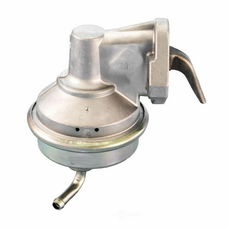 Mechanical Fuel Pump Fits select: 1967-1975 CHEVROLET K20, 1968-1975 CHEVROLET P30