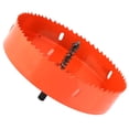 thumbnail image 2 of Hole Saw,M42 Bi Metal Hole Hole Saw Cutter Holesaw Drill Bit Innovative Solution, 2 of 7