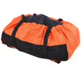 thumbnail image 4 of Sonducket Bolsa de kit de cuerda de escalada en roca Correa de hombro plegable para acampar al aire libre Senderismo (naranja) Escalada, 4 of 6