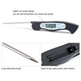 thumbnail image 1 of Temperature Measurement, Durable Food , Fast Reading Safe Clearly For BBQ, 1 of 8