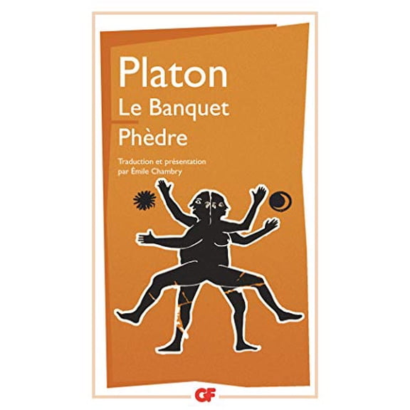 Pre-Owned Le banquet - Ph?dre (French Edition), Used [Paperback]