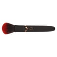 thumbnail image 4 of Electric Makeup Brush,USB Rechargeable Massage Makeup Brush For  Blending,Contouring,Highlight,10 Gears Vibration Adjustable, 4 of 8