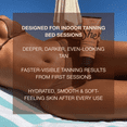 thumbnail image 5 of Onyx She Bronzing Accelerator - Indoor Tanning Lotion, 6.76 fl oz, 5 of 11