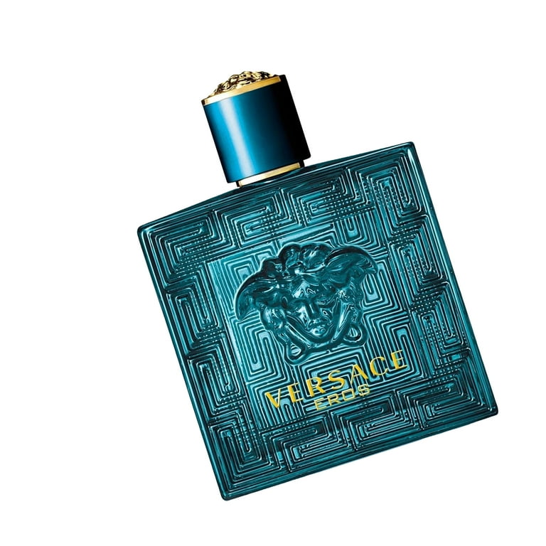 Eros Perfumed Deodorant Spray, 3.4 Ounce - Walmart.com