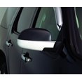thumbnail image 2 of Auto Ventshade Chrome Lower Half Mirror Covers for 2007-2014 Chevy Tahoe, 2 Count, 2 of 5