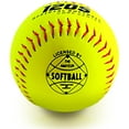 thumbnail image 2 of Runic 120S Softball 12 Inches Yellow 1 Dozen, 2 of 4