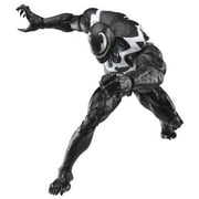 Marvel Legends Series Gamerverse Venom, Spider-Man 2 Video Game 6 Scale Action Figure