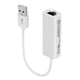 thumbnail image 3 of Tarjeta Red Sin Unidad Convertidor Ethernet Btafrte USB2.0 A RJ45 con Cable Externo 10M, 3 of 9