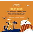 thumbnail image 6 of (2 pack) Health-Ade SunSip Prebiotic Soda, Root Beer, 11.5 fl oz, 6 of 9