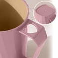 thumbnail image 3 of Taza de enjuague bucal con asa para pareja, dormitorio de estudiantes, taza de lavado para el hogar, cilindro de dientes, 3 of 5
