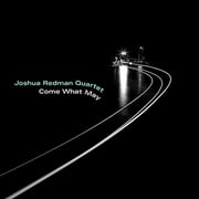 Joshua Redman - Come What May - Jazz - CD