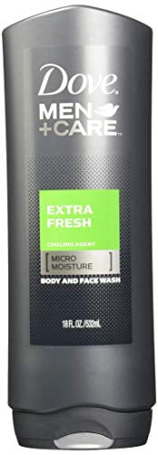 dove men care extra fresh body and face wash review dove men care extra fresh body and face wash review